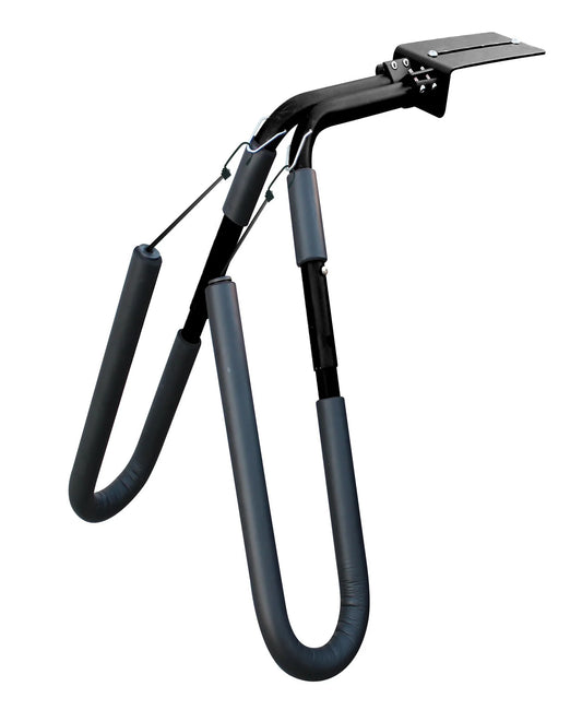 BBH Moped shortboard Rack