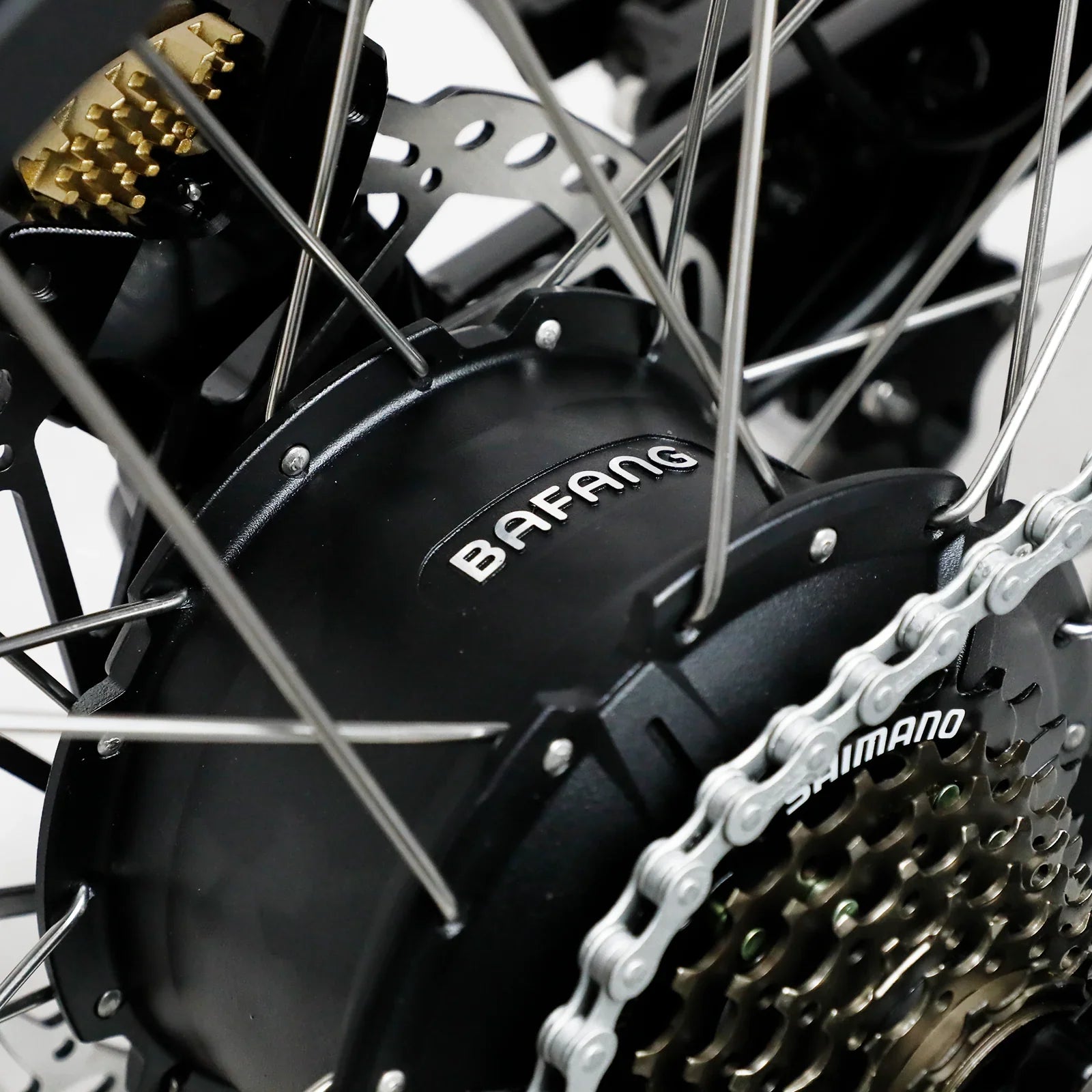Fatboy SCRAMBLER V3 - Byron Bike House