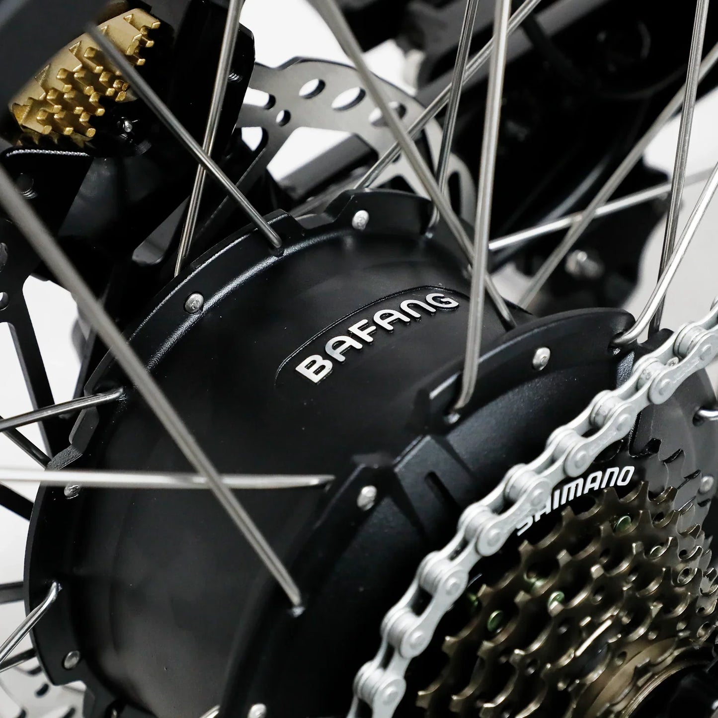 Fatboy SCRAMBLER V3 - Byron Bike House