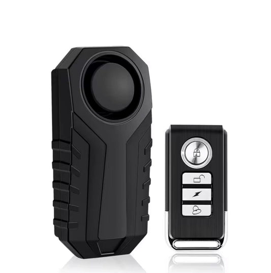 Wireless Anti-Theft alarm