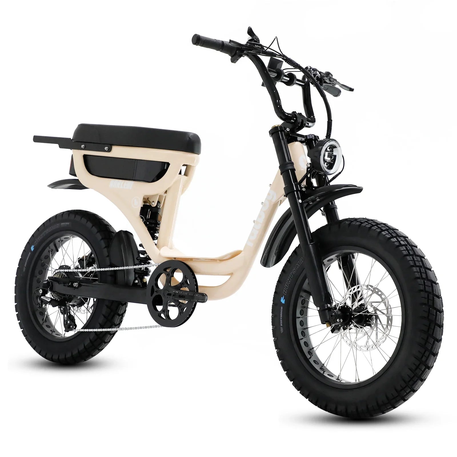 Fatboy HARLEM V3 - Byron Bike House