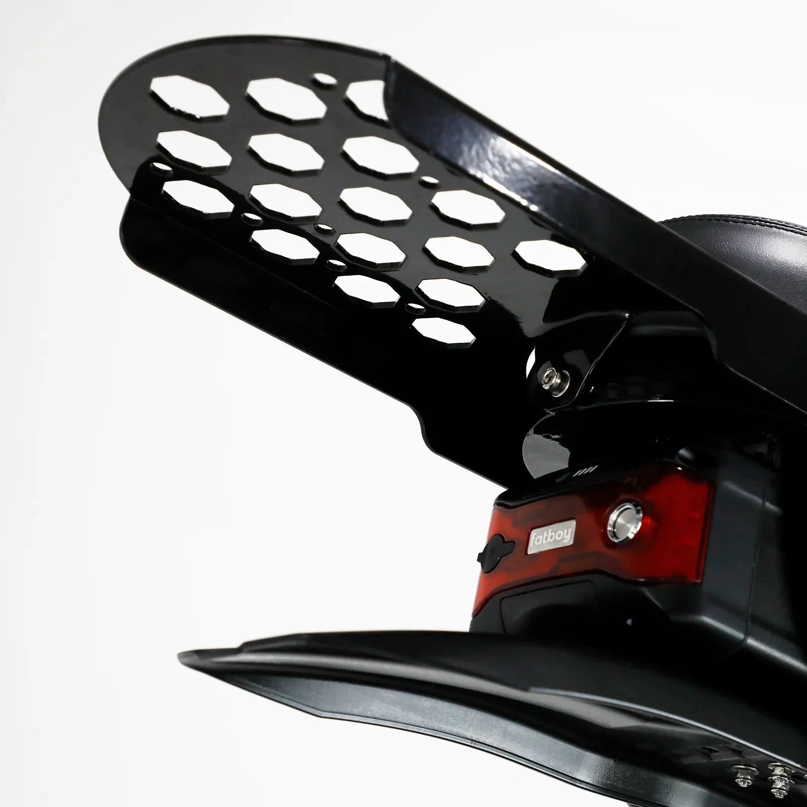 Fatboy SCRAMBLER V3 - Byron Bike House