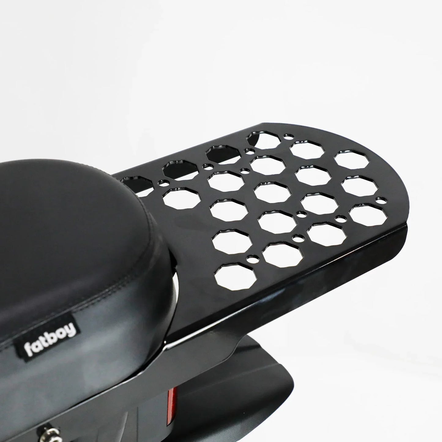 Fatboy SCRAMBLER V3 - Byron Bike House