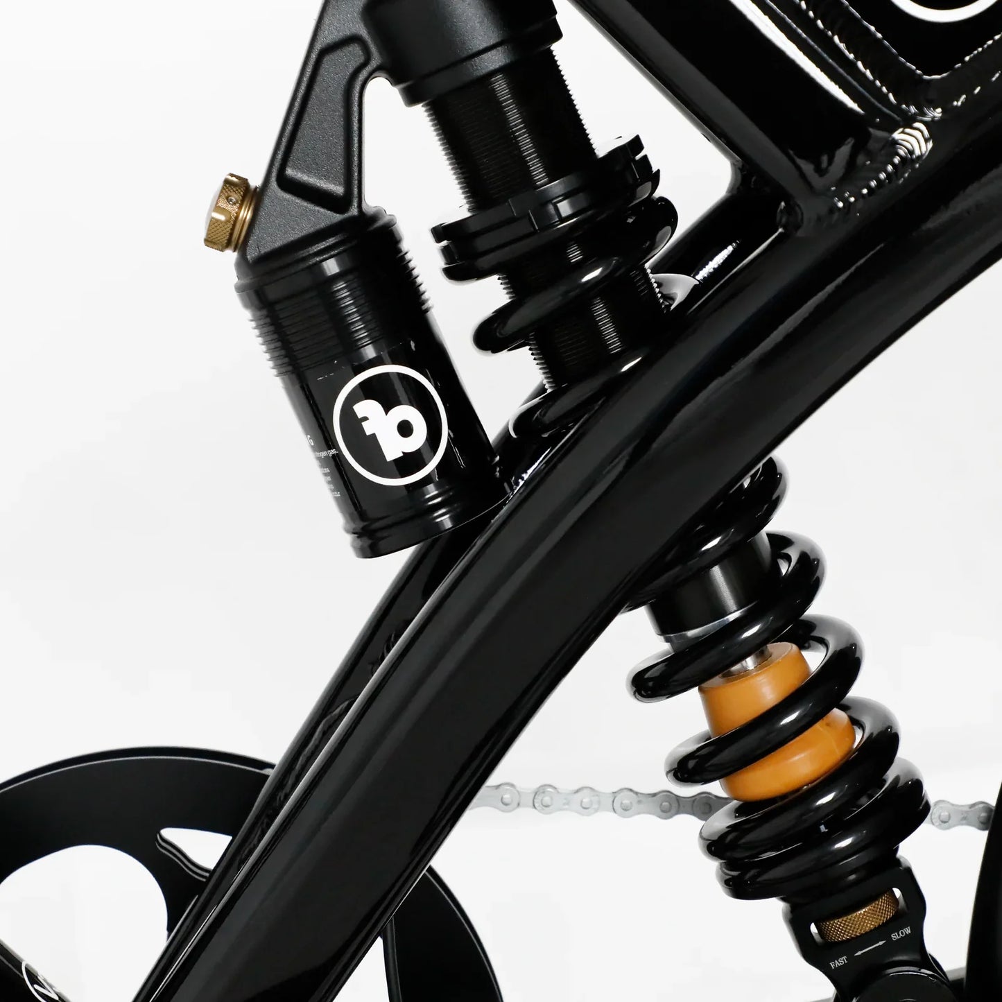 Fatboy SCRAMBLER V3 - Byron Bike House