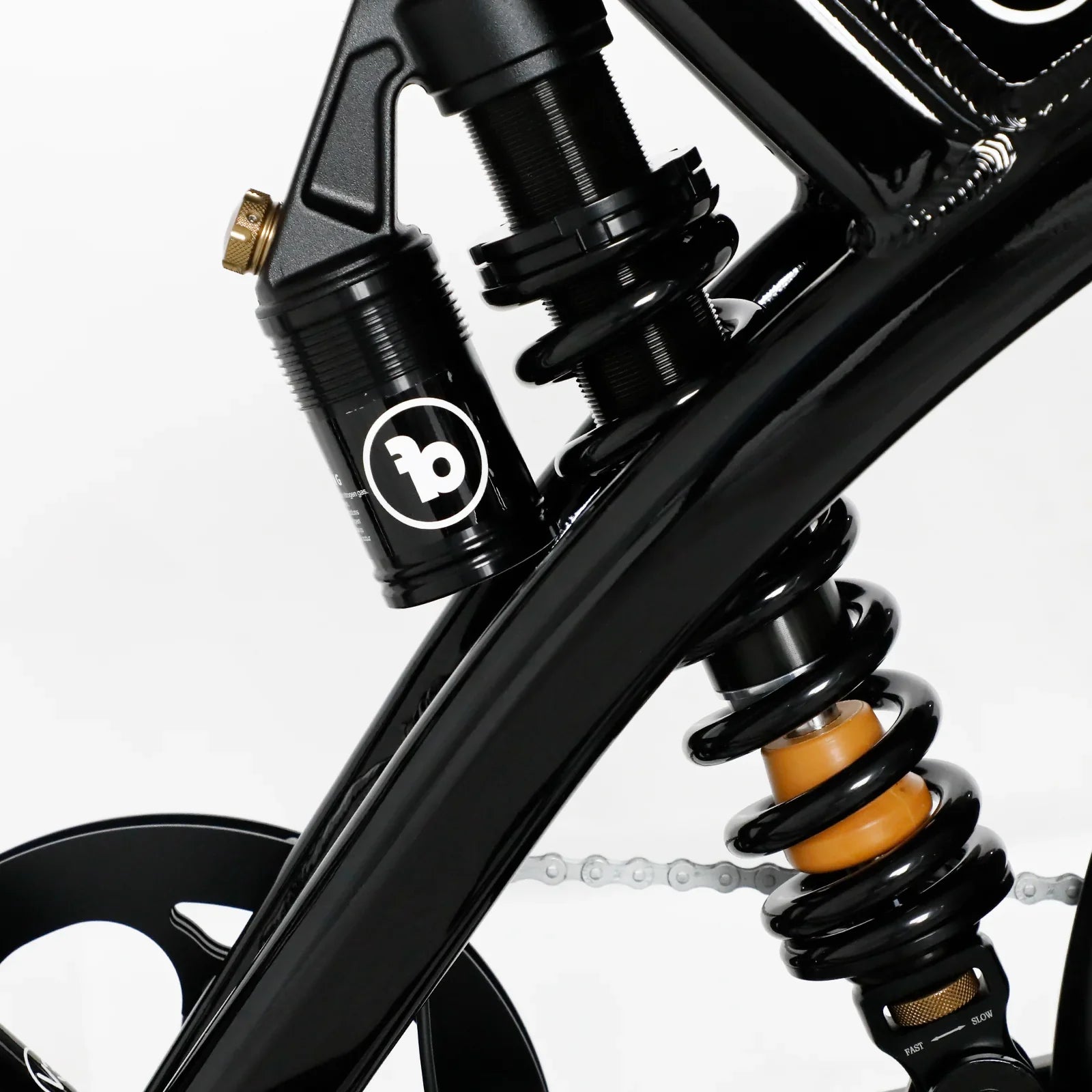 Fatboy SCRAMBLER V3 - Byron Bike House