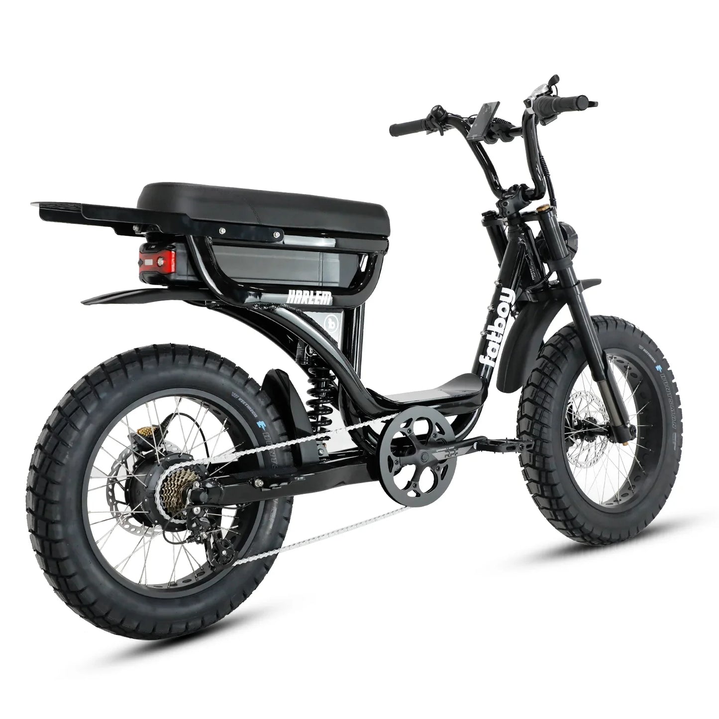 Fatboy HARLEM V3 - Byron Bike House