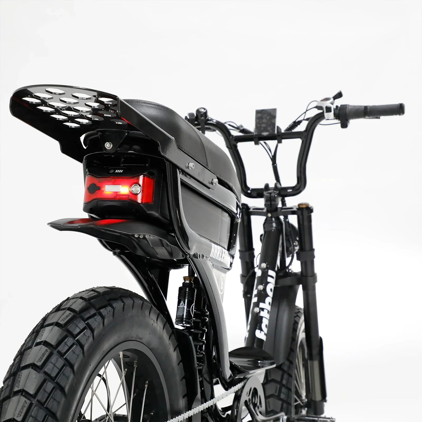 Fatboy HARLEM V3 - Byron Bike House