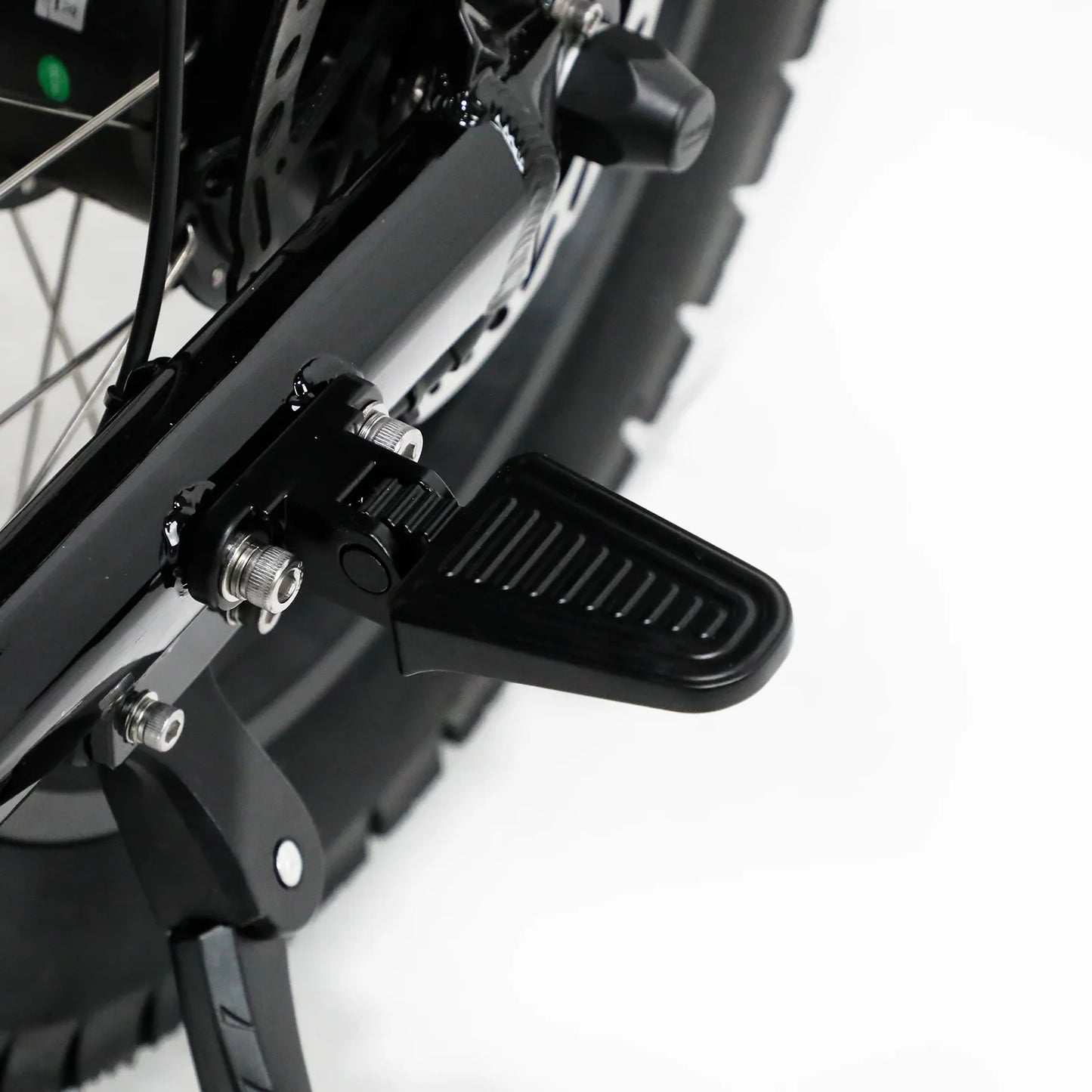 Fatboy SCRAMBLER V3 - Byron Bike House