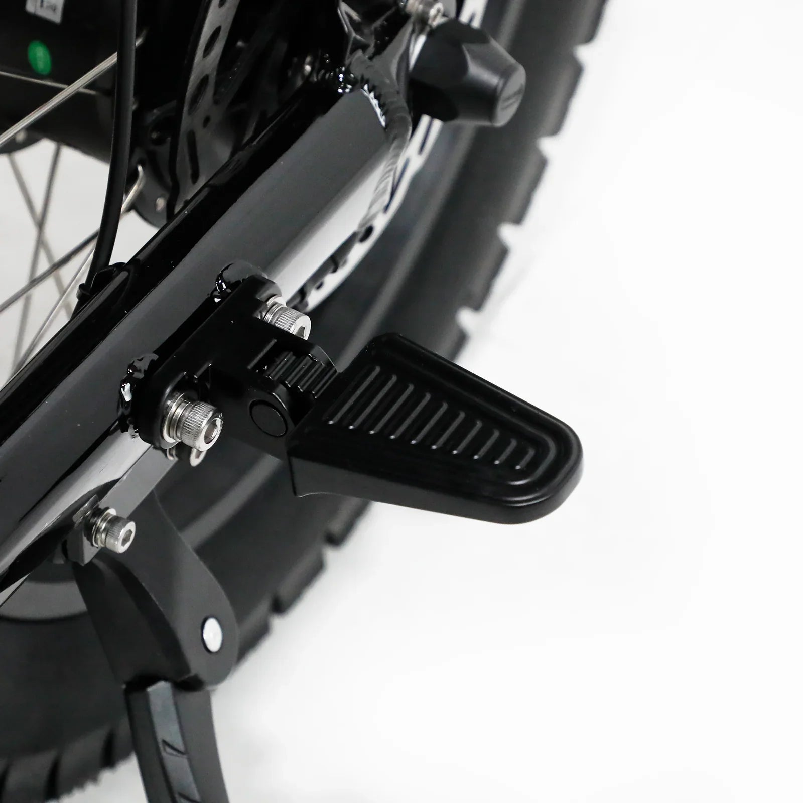 Fatboy SCRAMBLER V3 - Byron Bike House