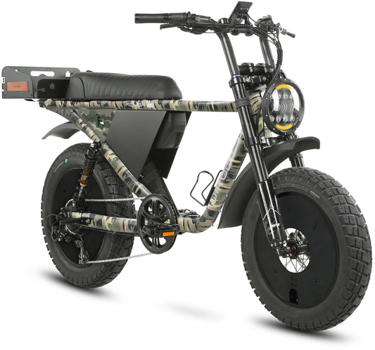 DIRODI Rover Pro - freedommachine