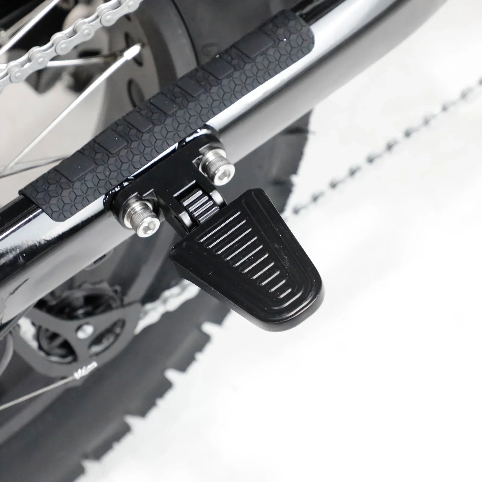 Fatboy BAGUS V3 - EN15194 Certified eBike - Byron Bike House