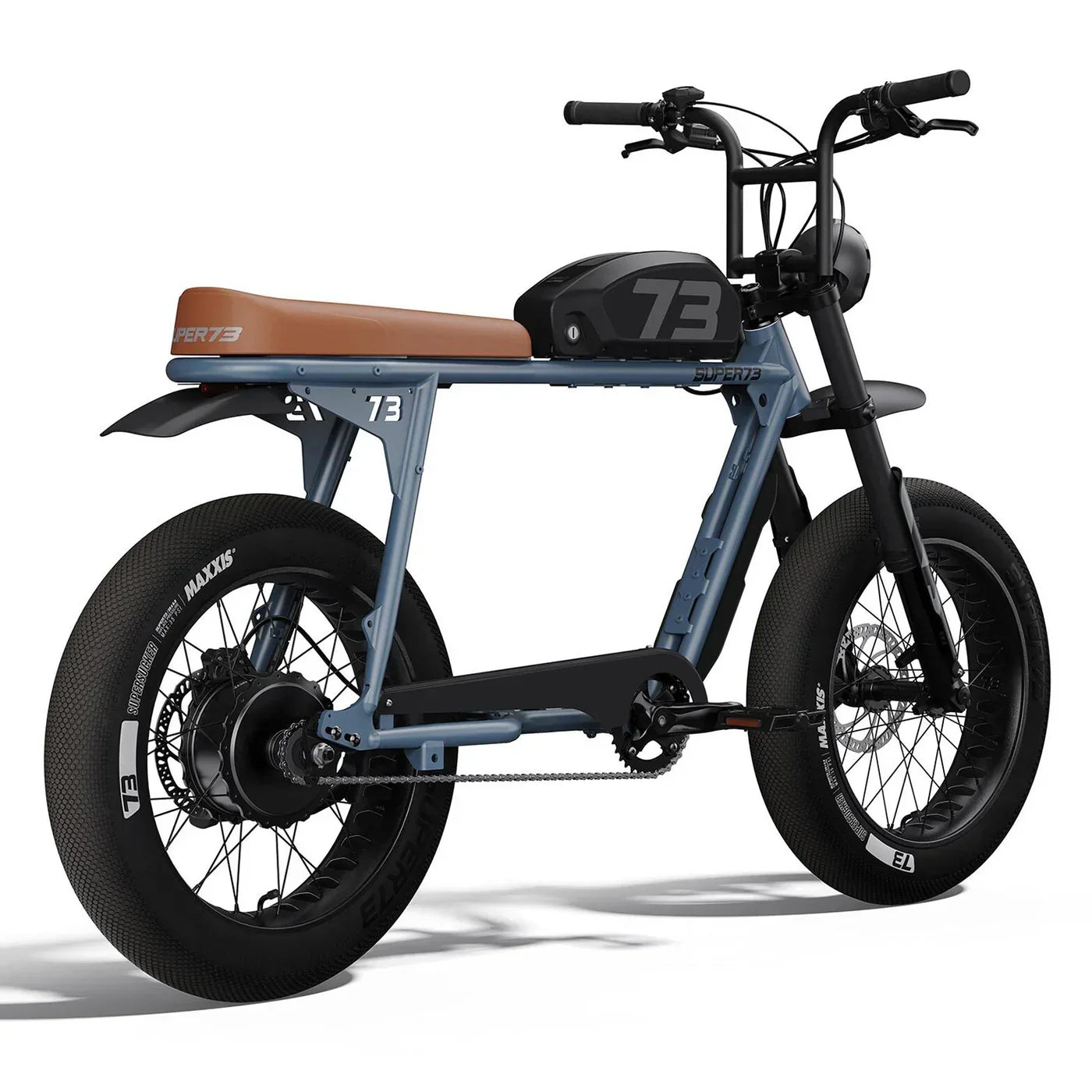SUPER73 S2-E Special Edition - Byron Bike House