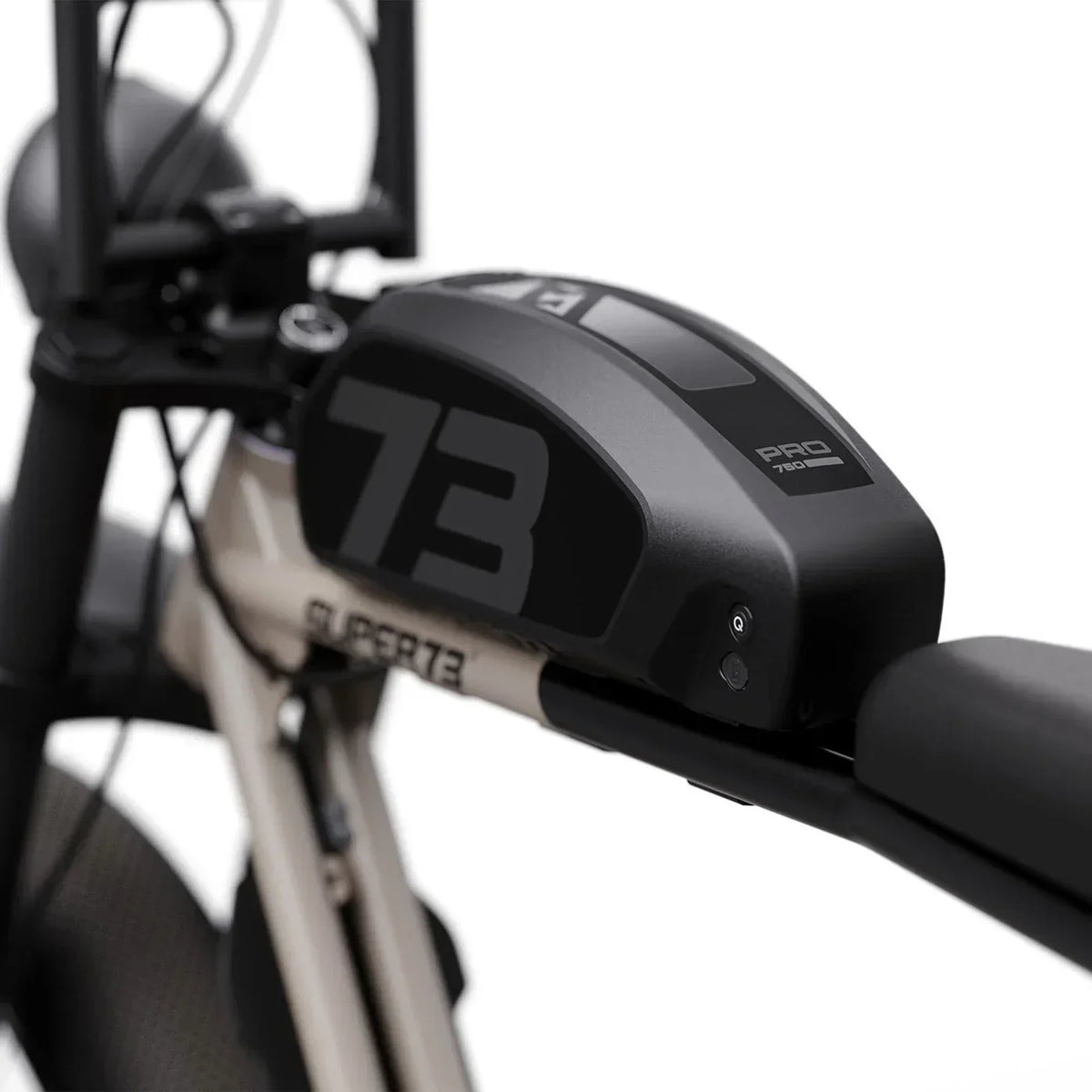 SUPER73 S2-E Special Edition - Byron Bike House