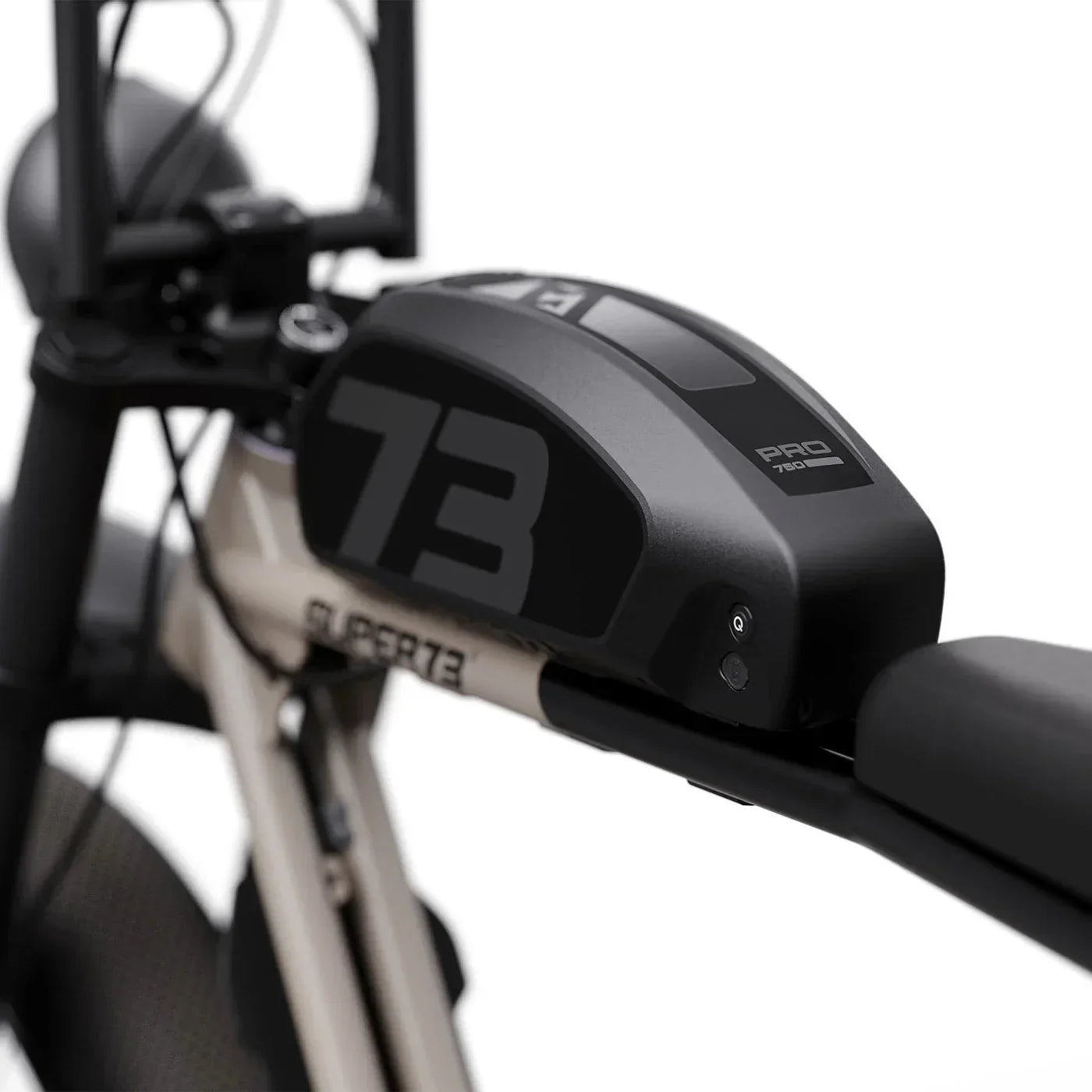 SUPER73 S2-E Special Edition - Byron Bike House