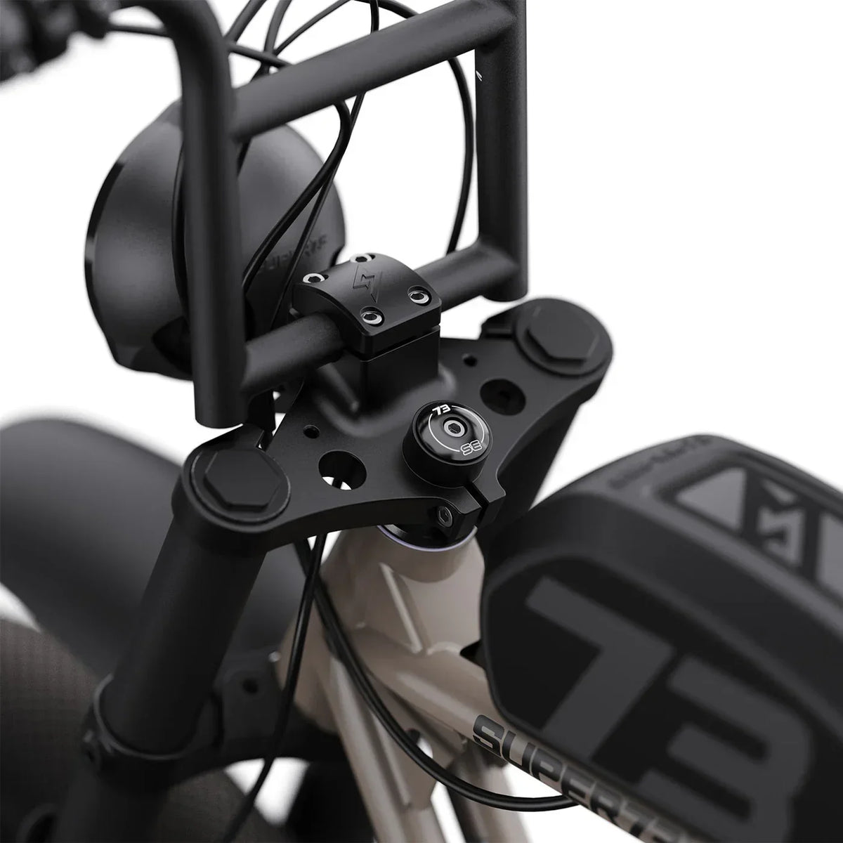 SUPER73 S2-E Special Edition - Byron Bike House