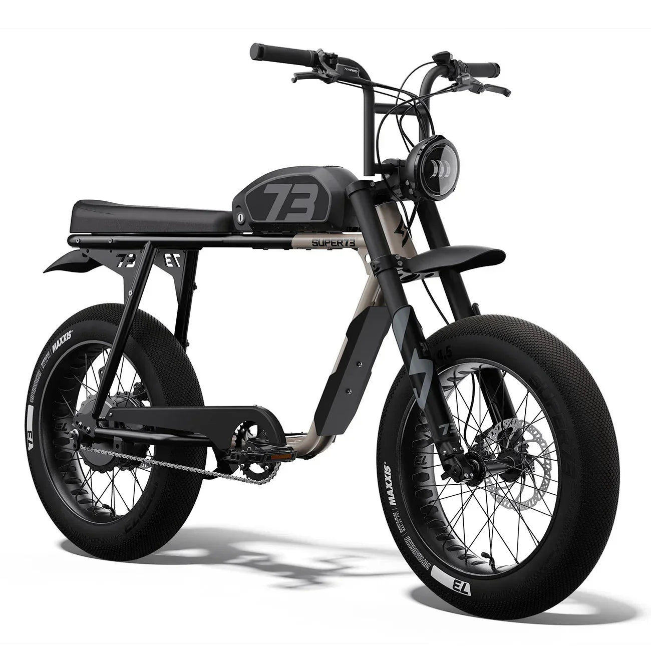 SUPER73 S2-E Special Edition - Byron Bike House