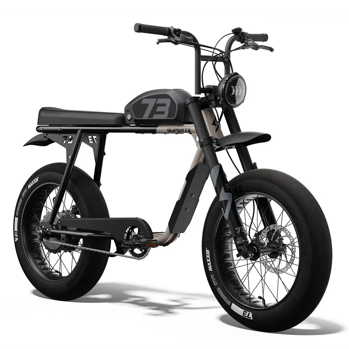 SUPER73 S2-E Special Edition - Byron Bike House
