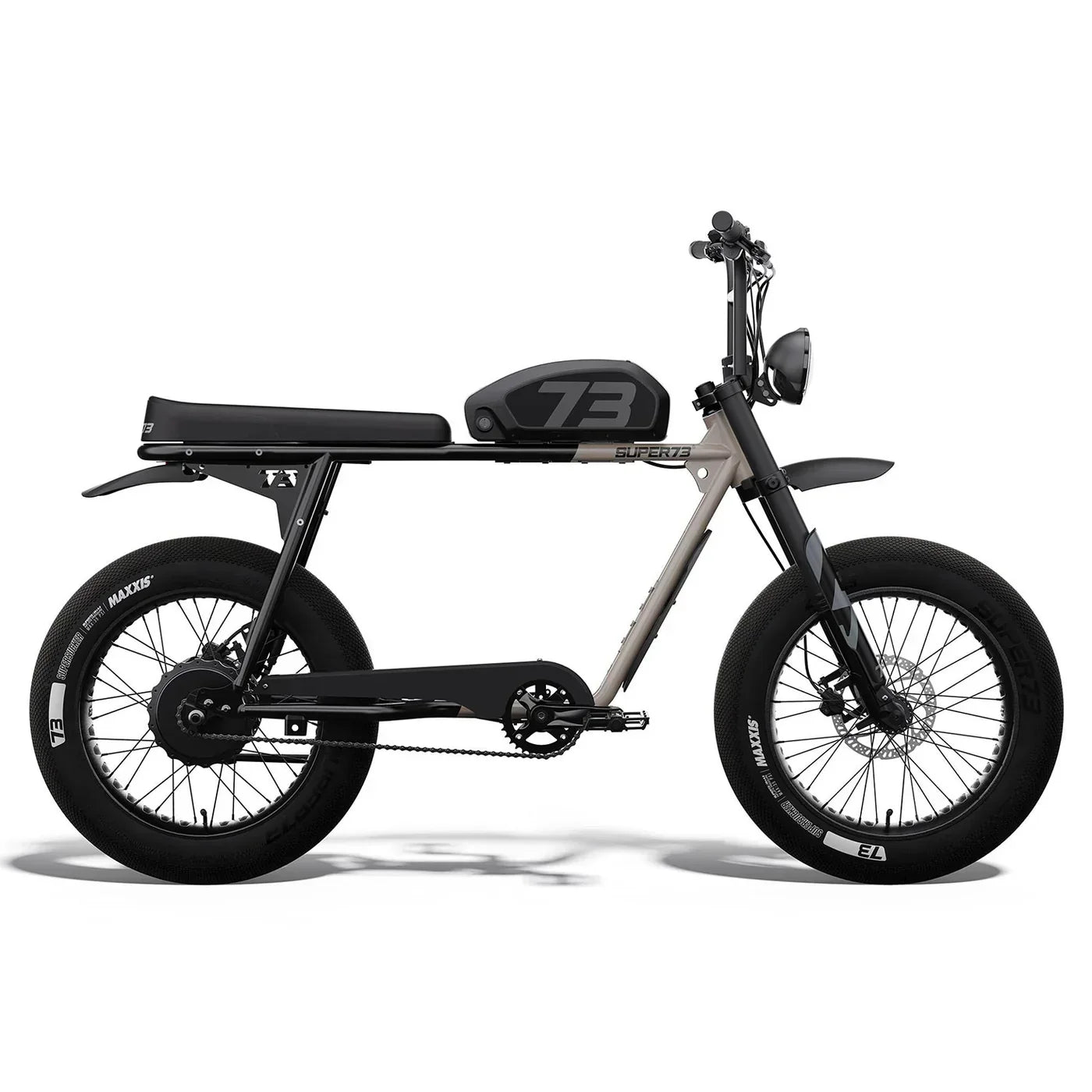 SUPER73 S2-E Special Edition - Byron Bike House