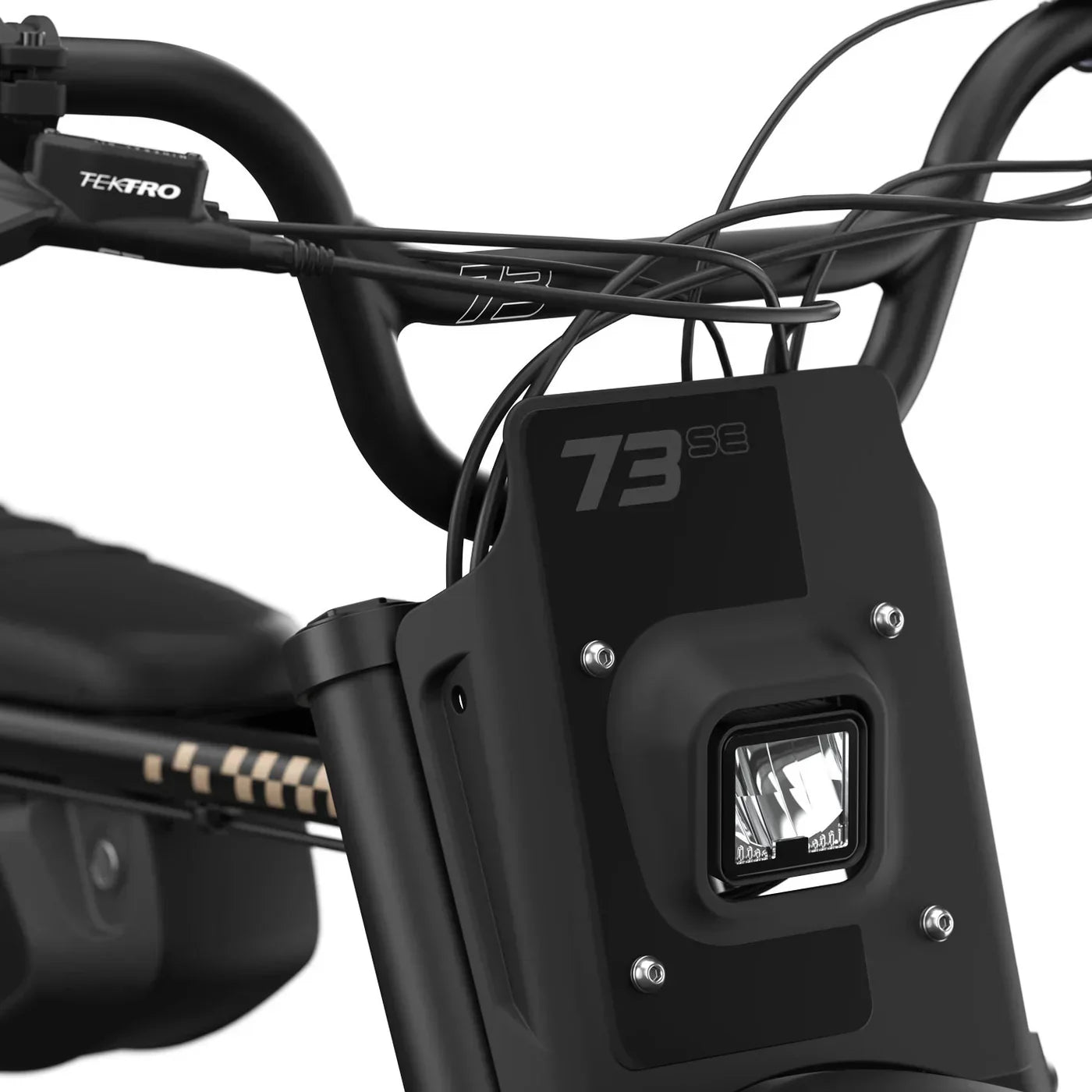 SUPER73 Z Adventure Special Edition - Fat Tyre eBike - Byron Bike House