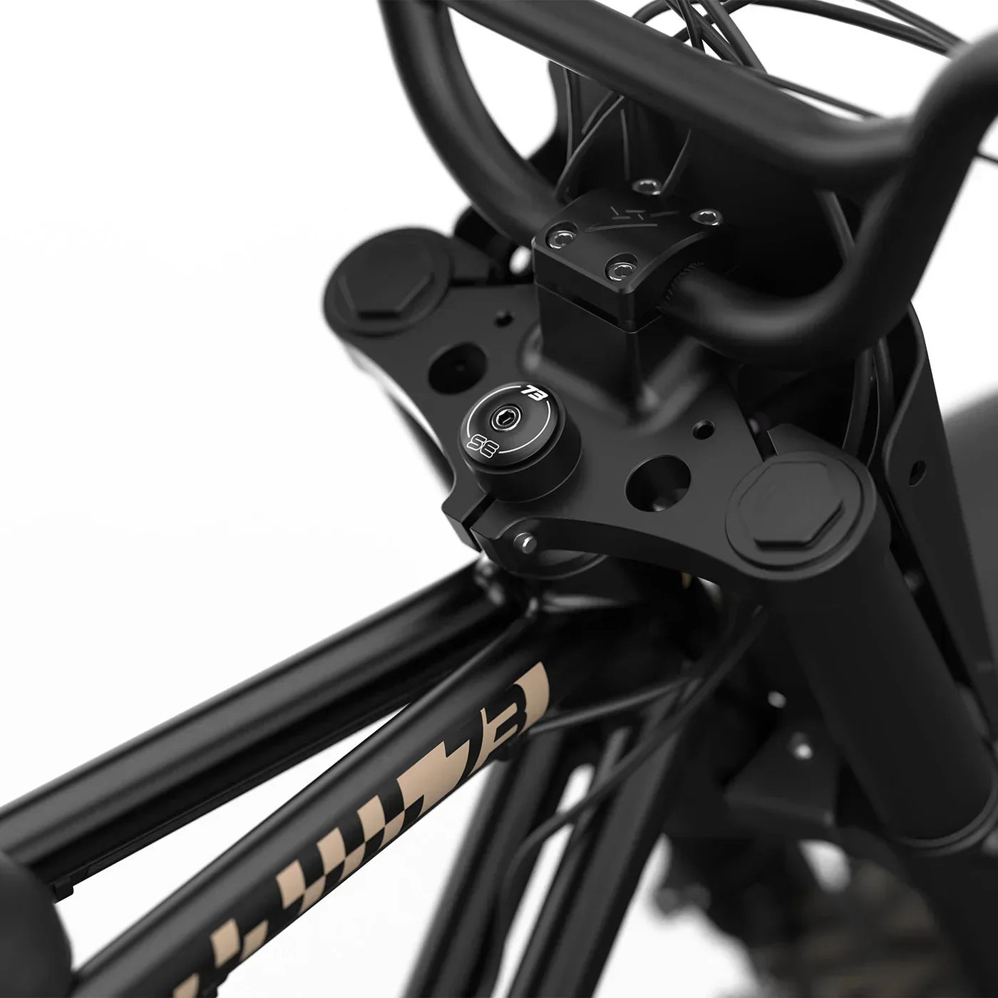 SUPER73 Z Adventure Special Edition - Fat Tyre eBike - Byron Bike House
