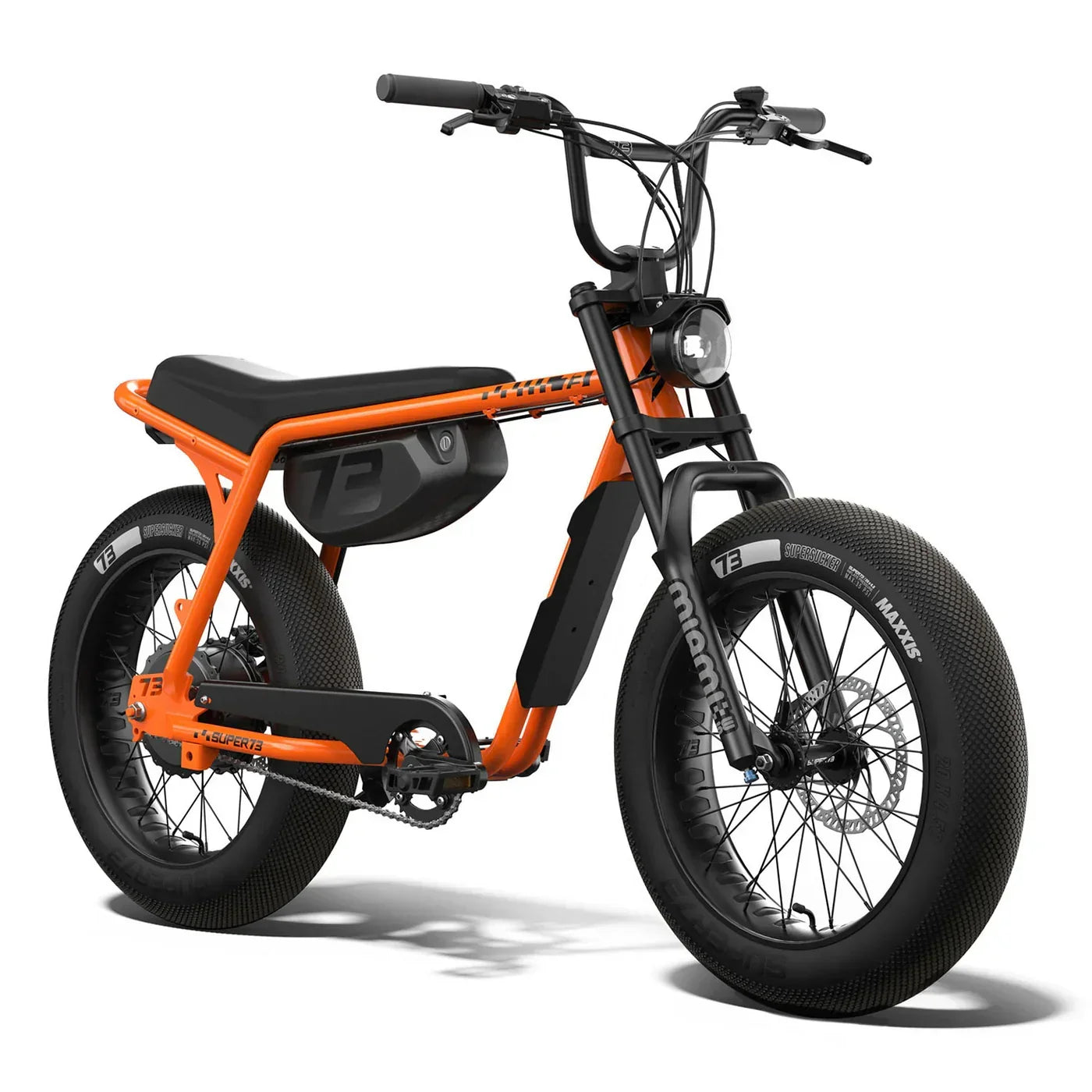 Super73 miami special edition Byron Bike House