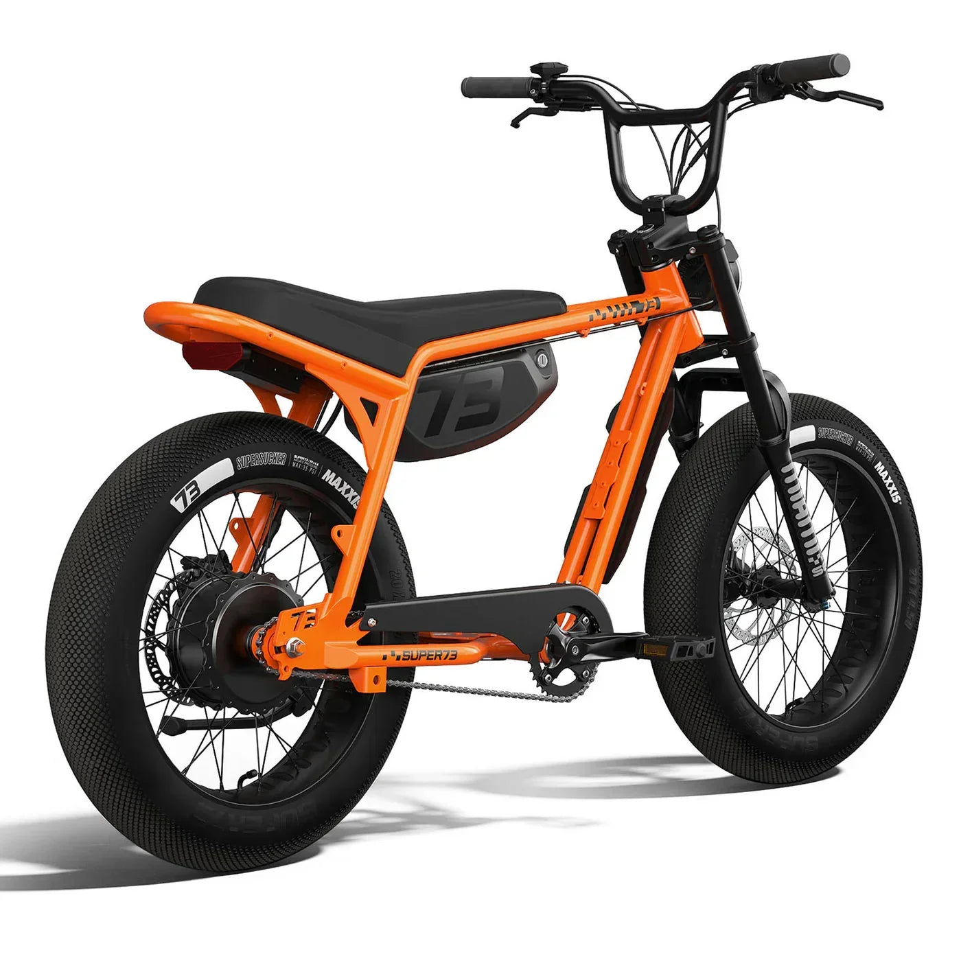 Super73 miami special edition Byron Bike House