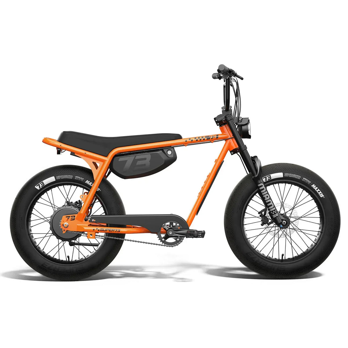 Super73 miami special edition Byron Bike House