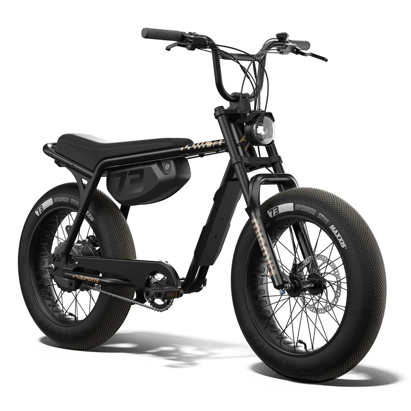 Super73 miami special edition Byron Bike House