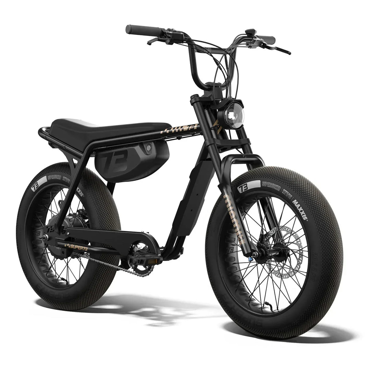Super73 miami special edition Byron Bike House