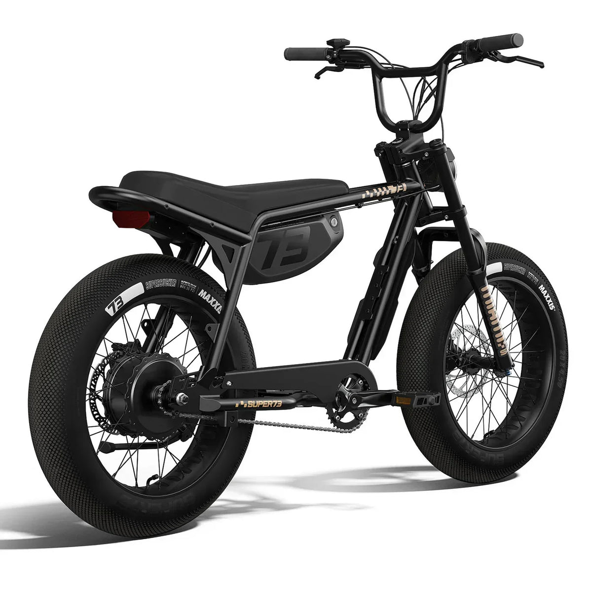 Super73 miami special edition Byron Bike House