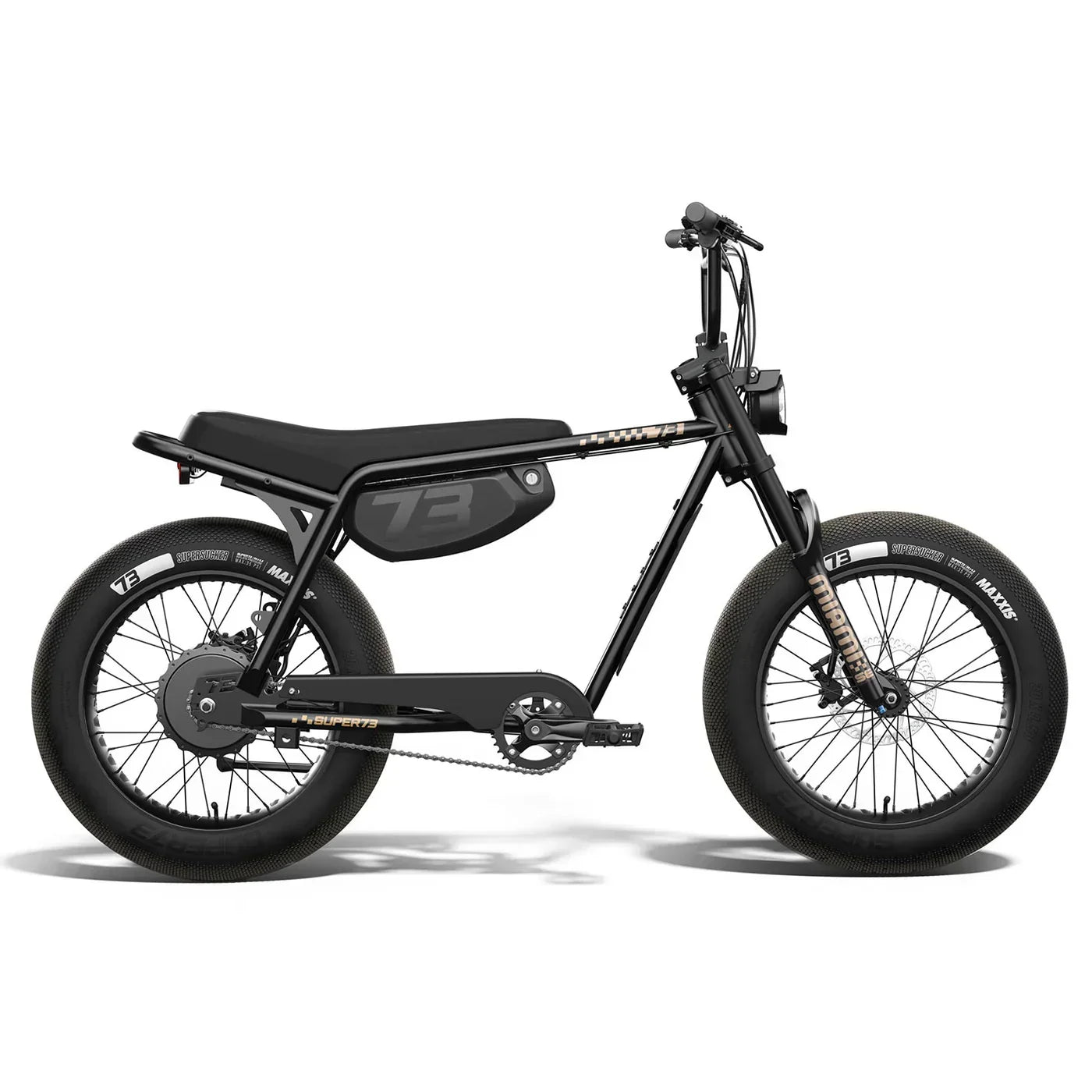 Super73 miami special edition Byron Bike House