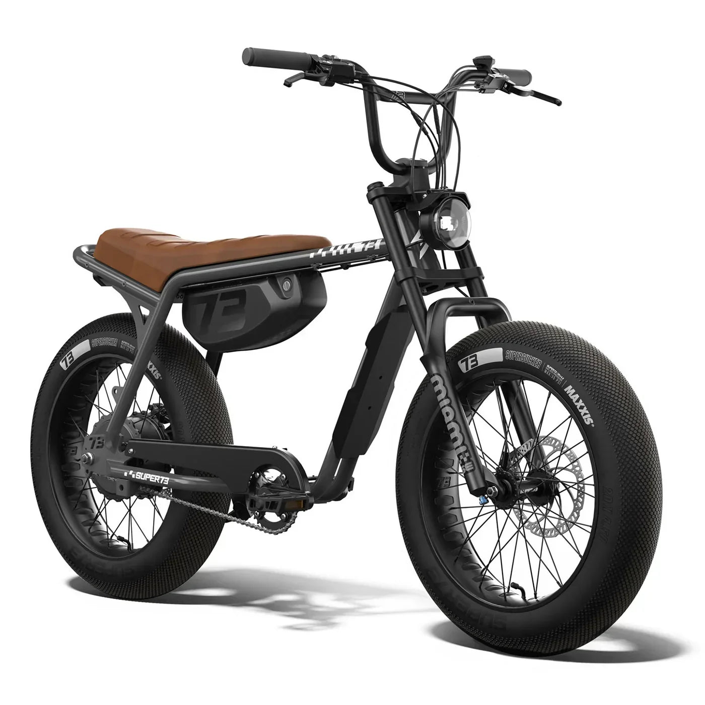 Super73 miami special edition Byron Bike House