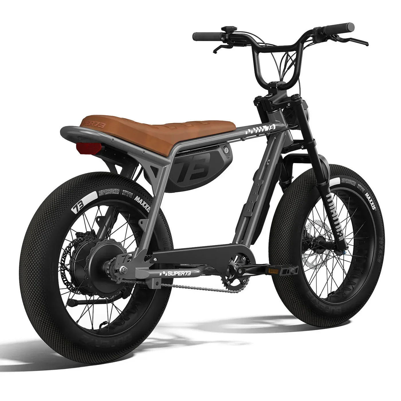 Super73 miami special edition Byron Bike House
