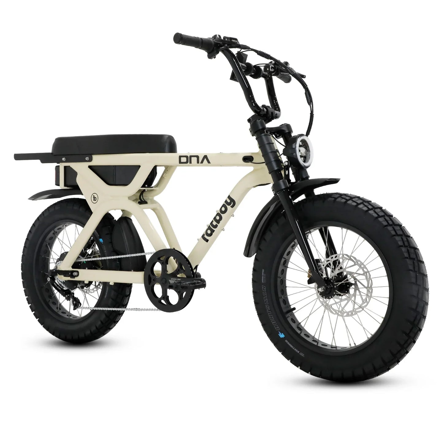 Fatboy DNA V3 - Byron Bike House
