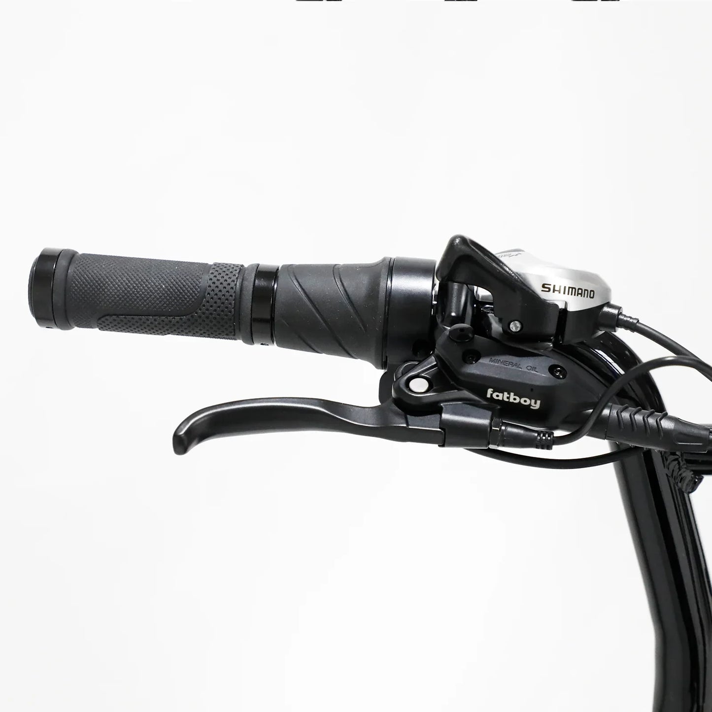Fatboy HARLEM V3 - Byron Bike House