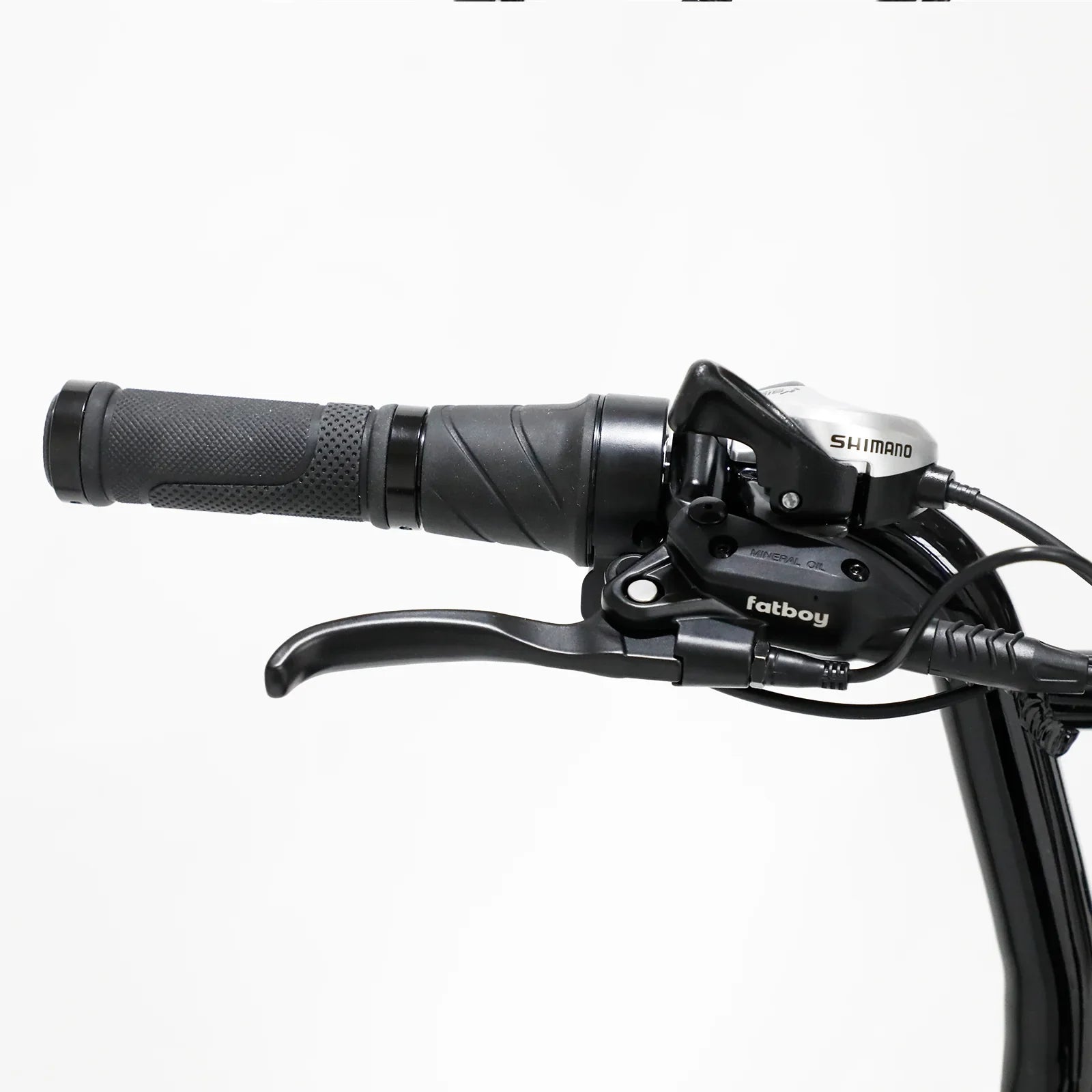 Fatboy HARLEM V3 - Byron Bike House