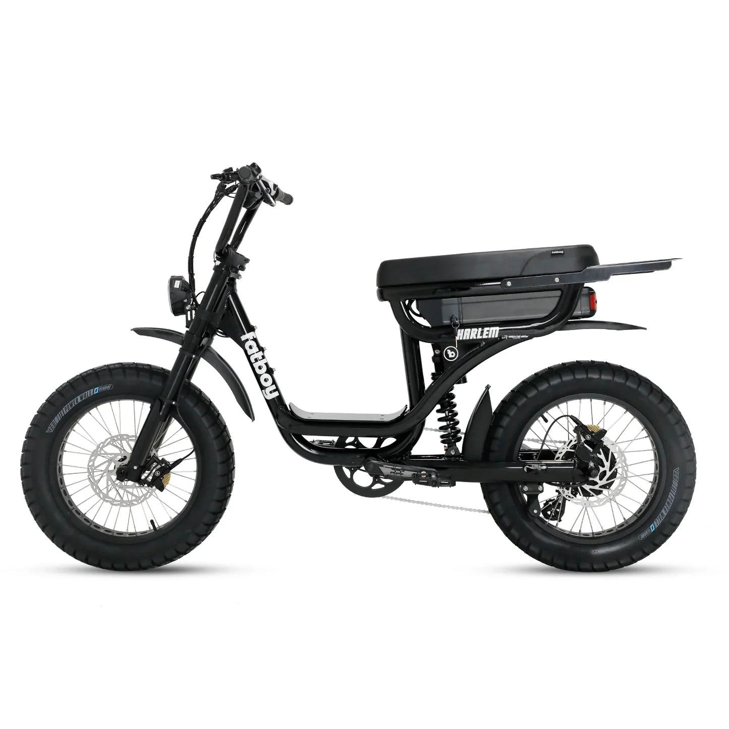 Fatboy HARLEM V3 - Byron Bike House
