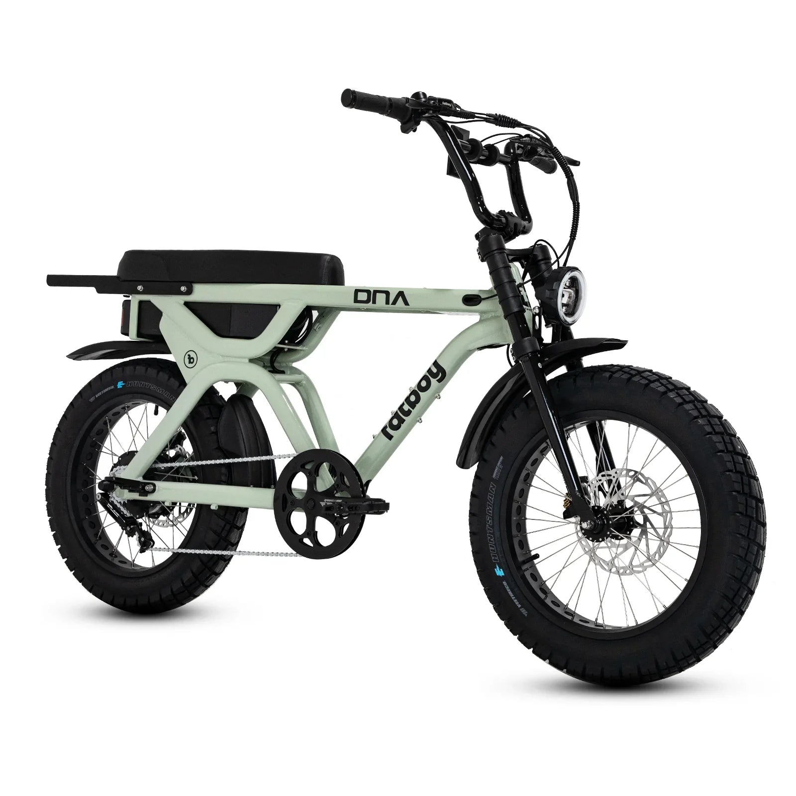 Fatboy DNA V3 - Byron Bike House