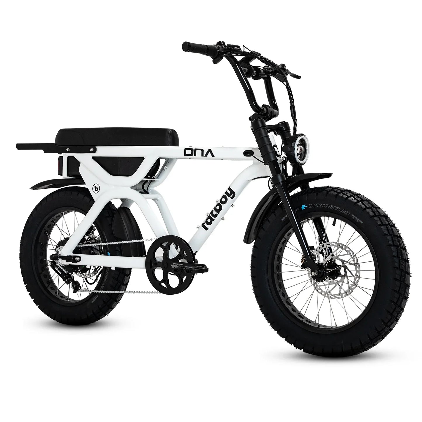 Fatboy DNA V3 - Byron Bike House