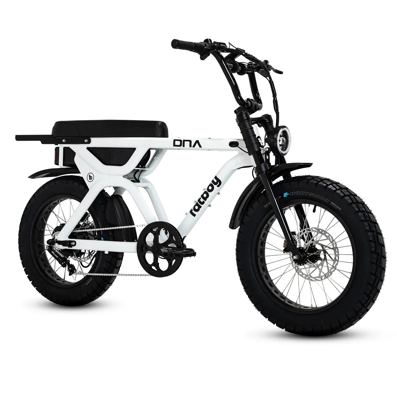 Fatboy DNA V3 - Byron Bike House